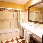 Rural Palacio Hotel Olivenza