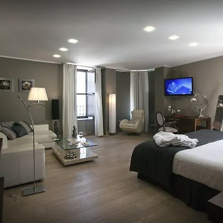 Rural Palacio Hotell