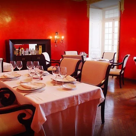 Hotell Rural Palacio