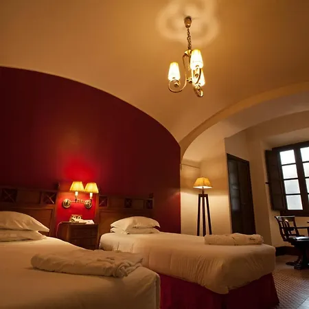 Rural Palacio Hotell