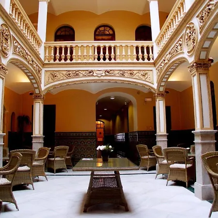 Rural Palacio Hotell