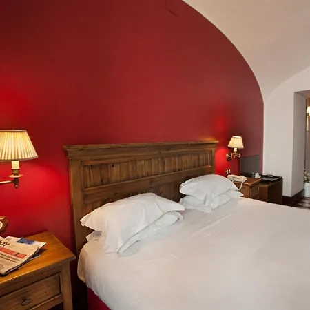 Rural Palacio 4*