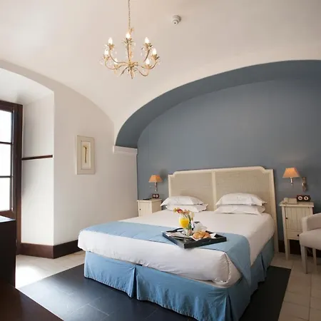 Hotel Rural Palacio Olivenza