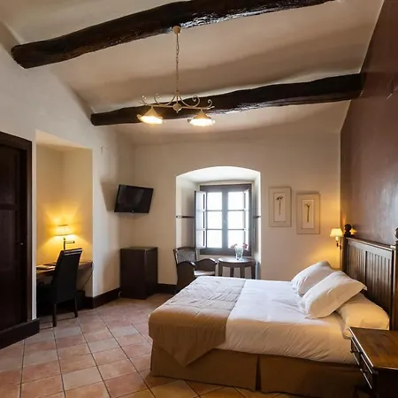 Hotell Rural Palacio Olivenza