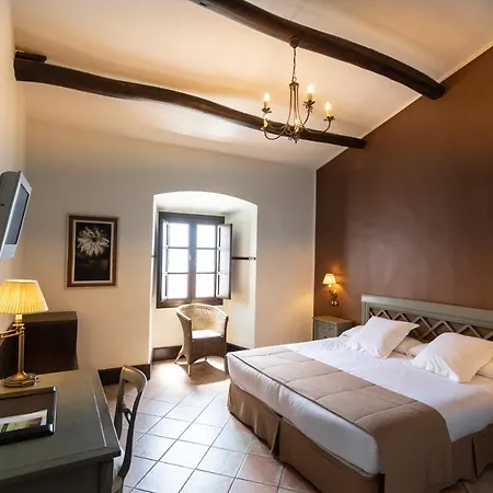 Rural Palacio Olivenza