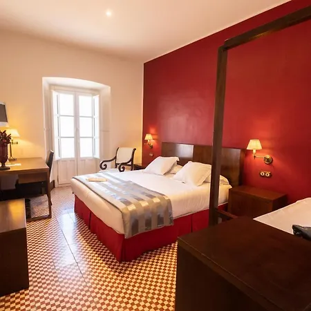 Rural Palacio Hotel 4*
