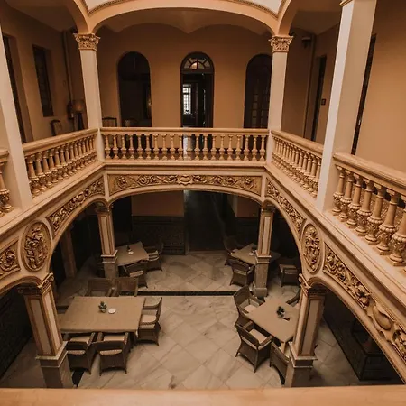 Rural Palacio Olivenza