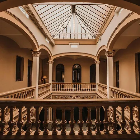 Rural Palacio