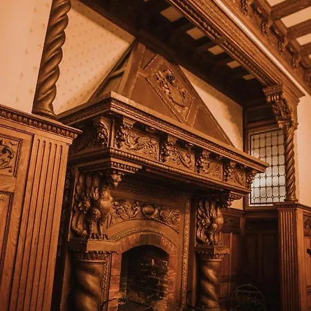 Rural Palacio 3* Olivenza