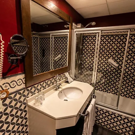 Rural Palacio Hotell