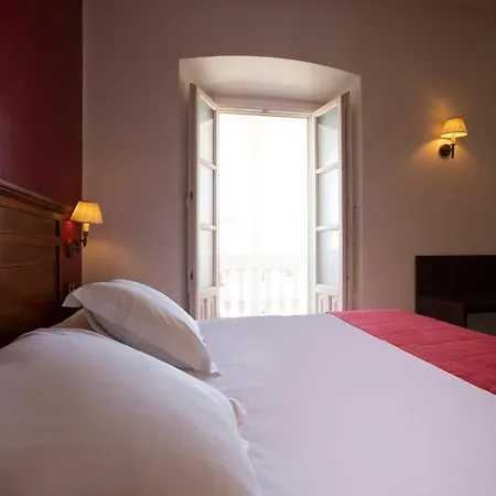 Hotel Rural Palacio Olivenza