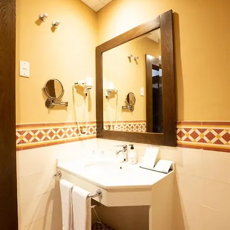 Rural Palacio Hotell