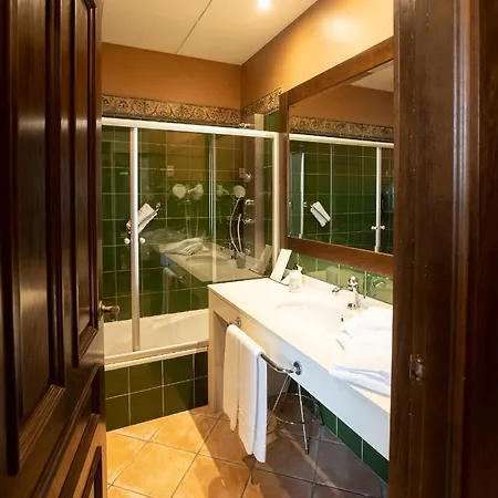 Rural Palacio 4*