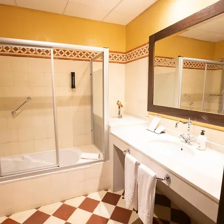 Rural Palacio Hotel Olivenza
