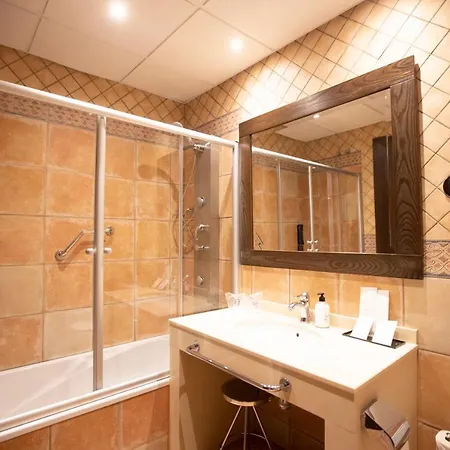 Hotell Rural Palacio 3*