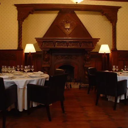 Hotell Rural Palacio