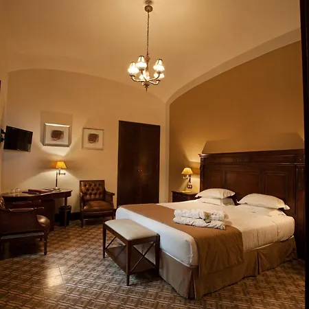 Hotel Rural Palacio 4*