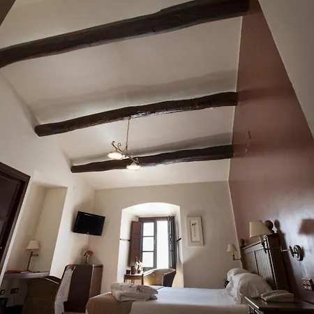 Hotel Rural Palacio Olivenza