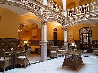 Hotel Rural Palacio 4*
