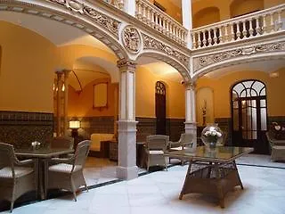 Rural Palacio 4* Olivenza