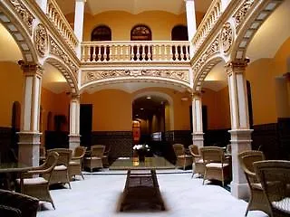 Rural Palacio Hotel