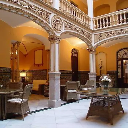 Rural Palacio Hotel