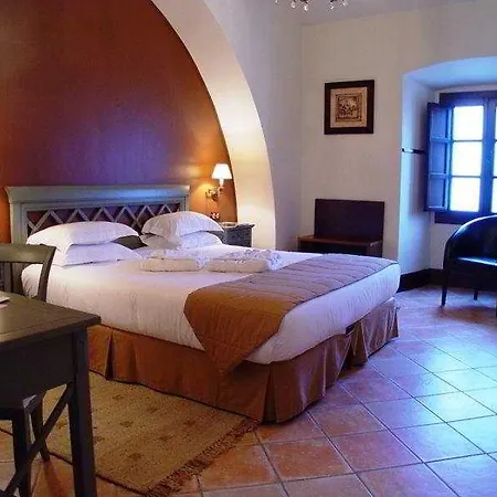 Hotel Rural Palacio Olivenza