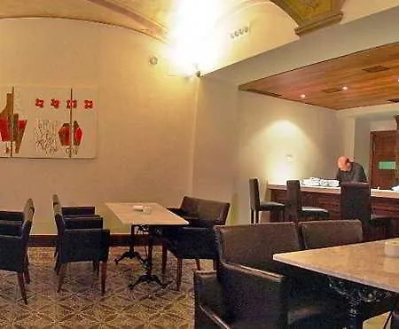 Rural Palacio Hotel Olivenza