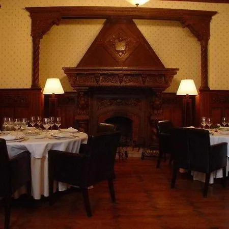Rural Palacio Hotel 4*
