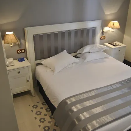 Rural Palacio Hotell