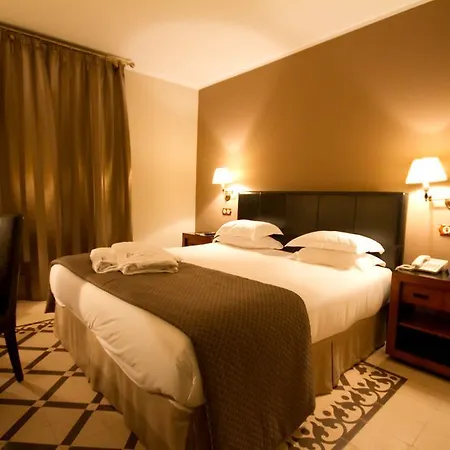 Rural Palacio Hotell 4*