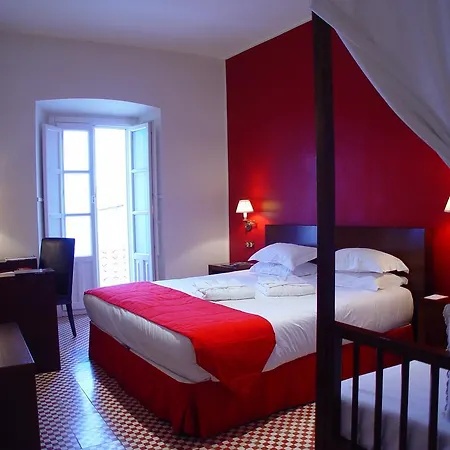 Rural Palacio Olivenza