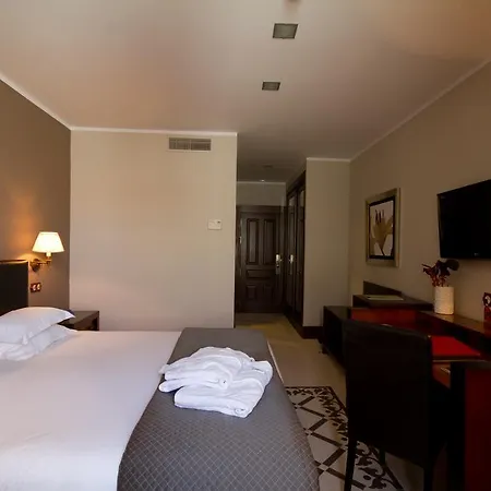Hotel Rural Palacio