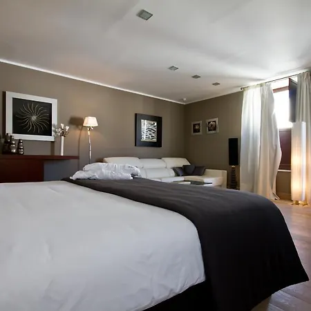 Rural Palacio Olivenza