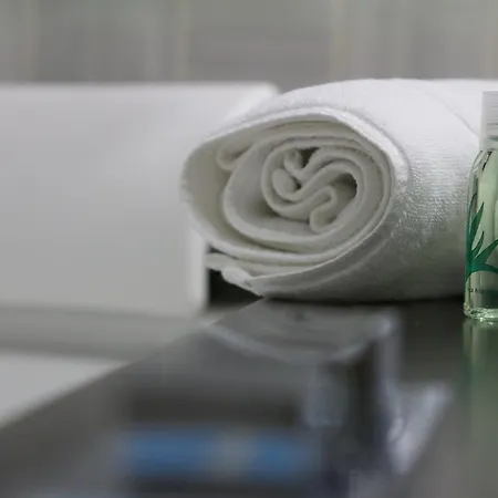 Hotell Rural Palacio Olivenza