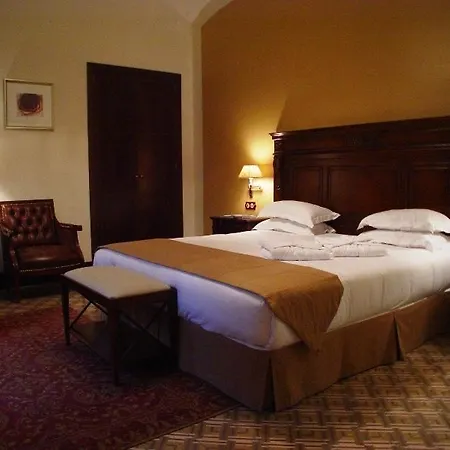 Hotel Rural Palacio
