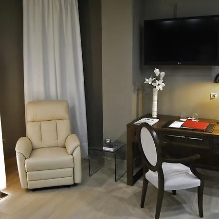 Hotell Rural Palacio Olivenza