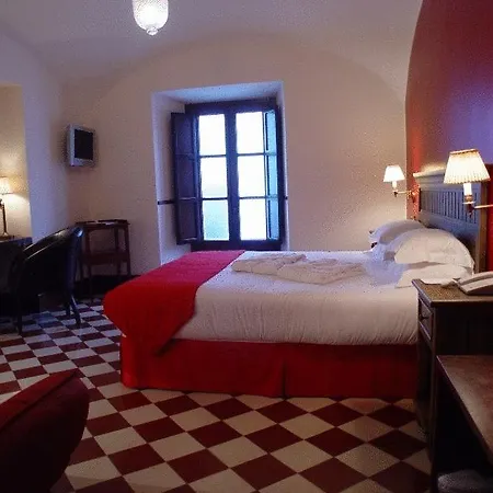 Otel Rural Palacio