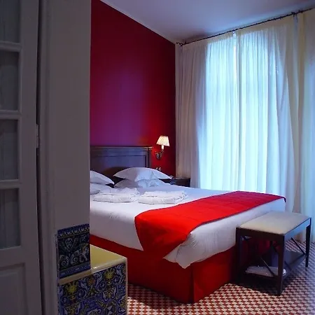 Hotel Rural Palacio