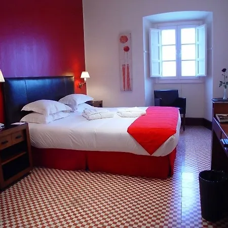 Hotell Rural Palacio 4*