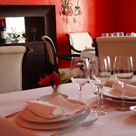 Hotell Rural Palacio