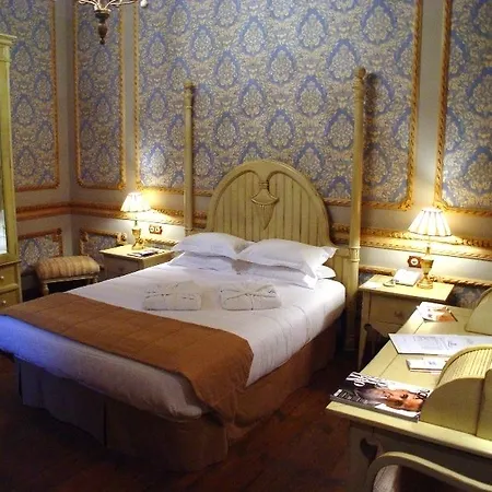 فندق Rural Palacio