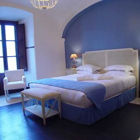 Rural Palacio Olivenza