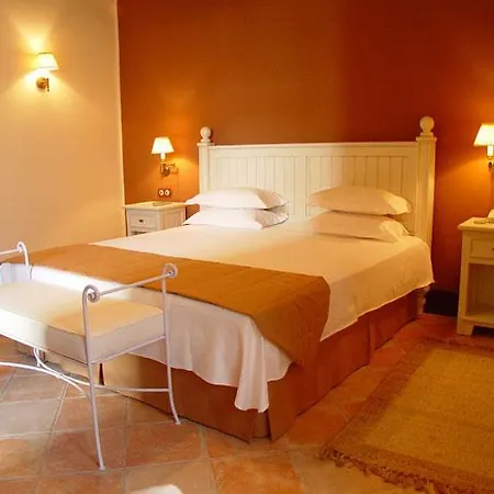 Hotel Rural Palacio