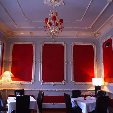 Hotel Rural Palacio 3*