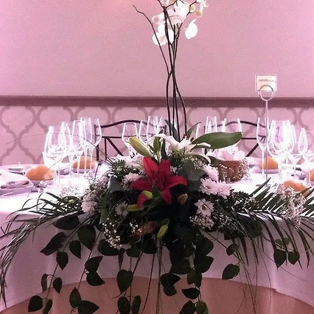 Rural Palacio Hotel Olivenza