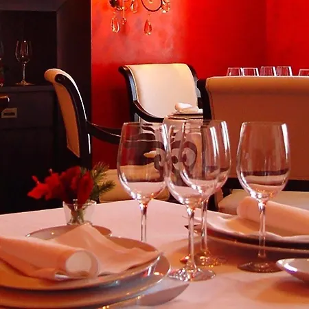 Rural Palacio Hotel Olivenza