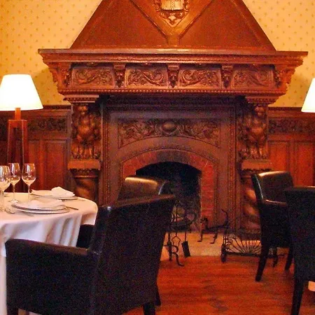 Hotell Rural Palacio 3*