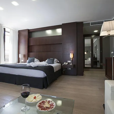 Hotell Rural Palacio 3*