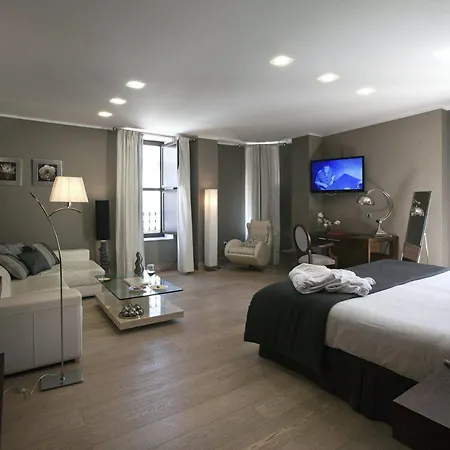 Hotell Rural Palacio